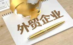 <b>外贸企业注册全流程解析：从天分打点到跨境收</b>